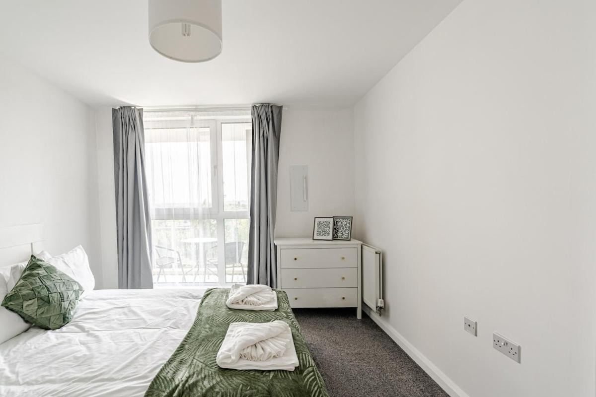 Appartamento 1 Bedroom In Tottenham 20 Mins To & *