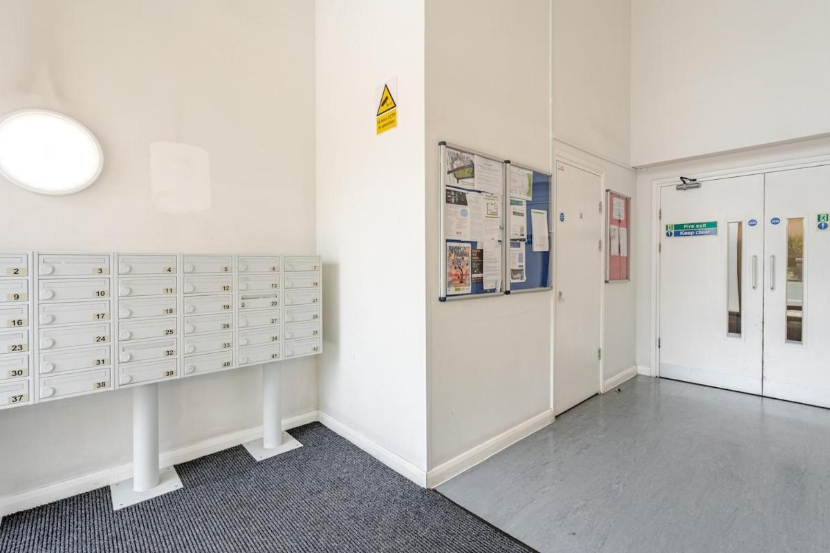 1 Bedroom In Tottenham 20 Mins To & Appartamento *