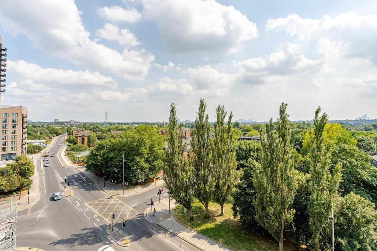 1 Bedroom In Tottenham 20 Mins To & Londra