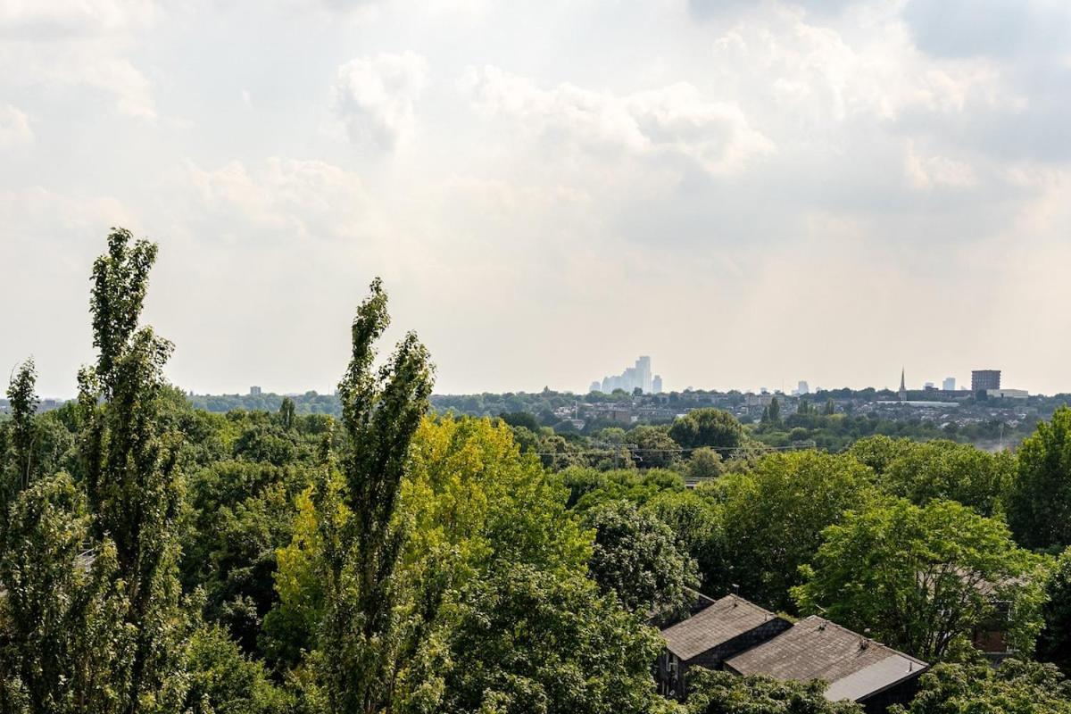 Appartamento 1 Bedroom In Tottenham 20 Mins To & Londra