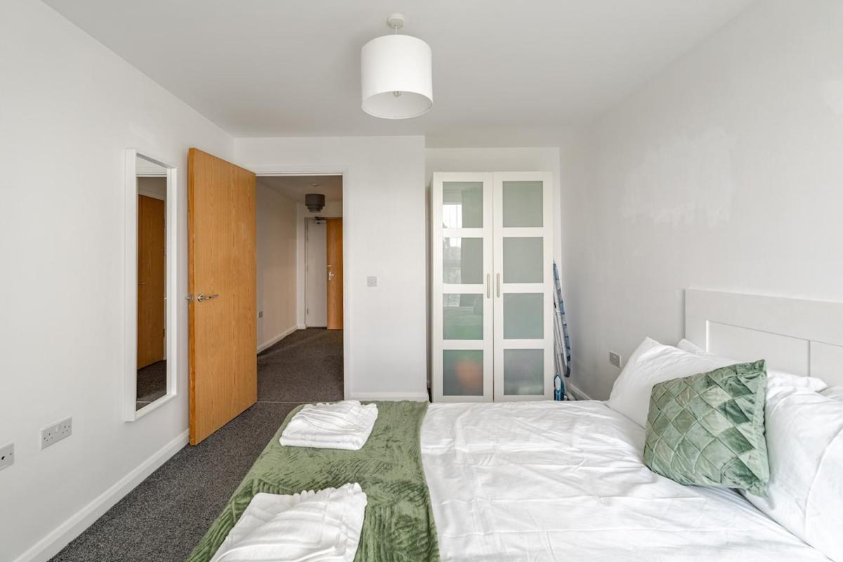 Appartamento 1 Bedroom In Tottenham 20 Mins To & *
