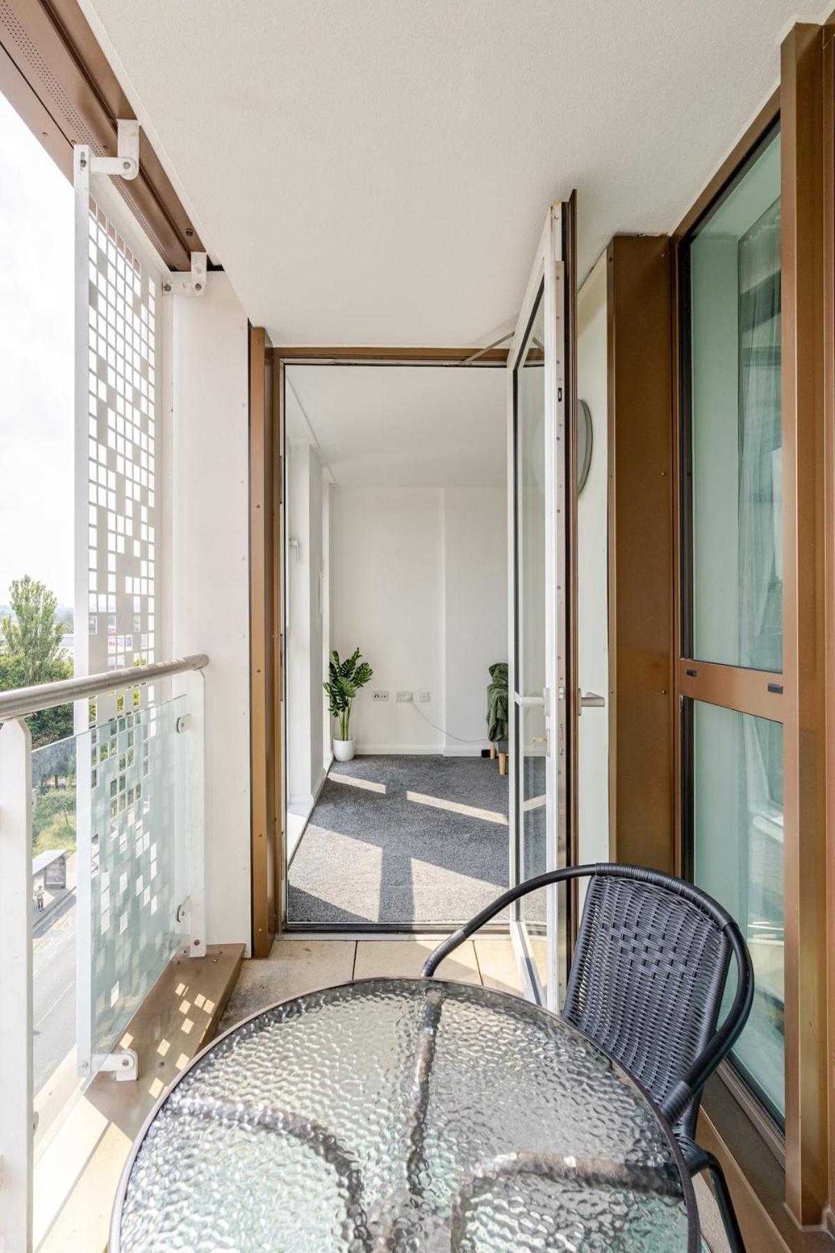 Appartamento 1 Bedroom In Tottenham 20 Mins To & *