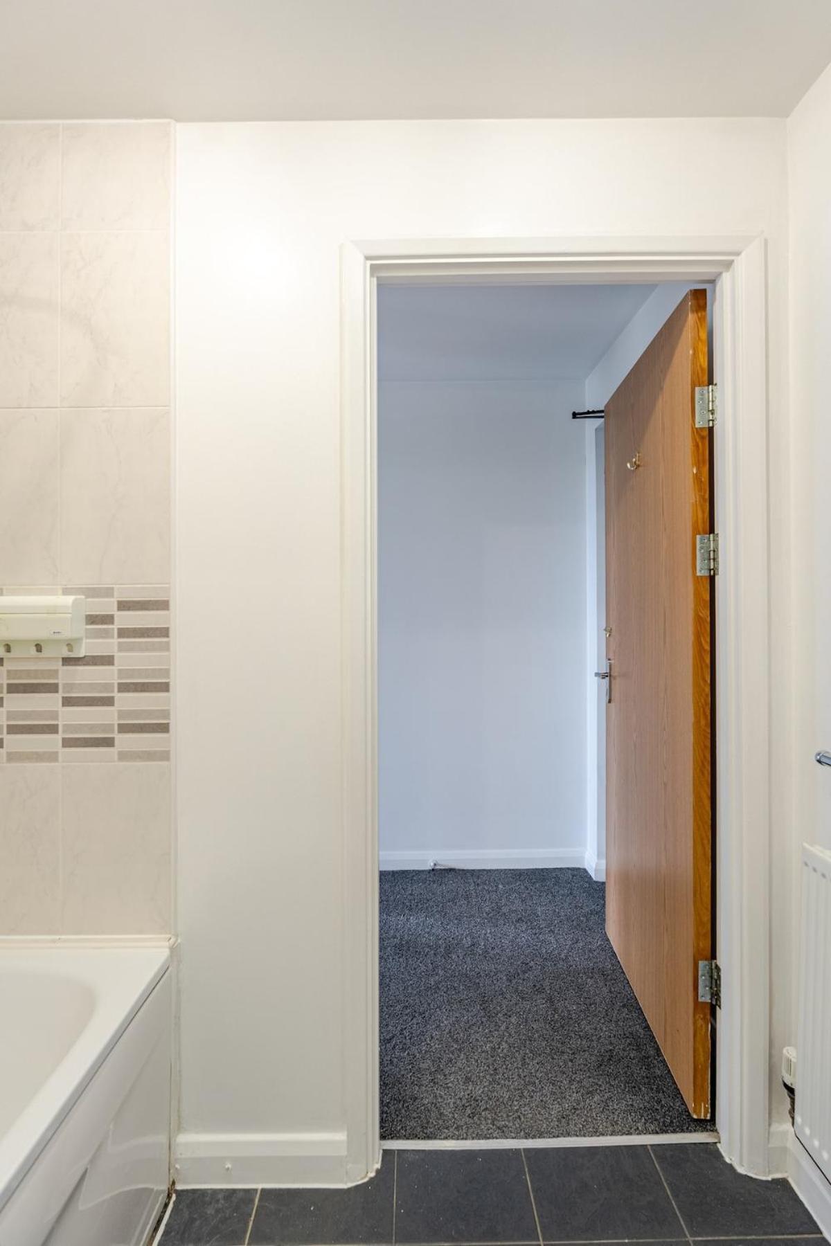 Appartamento 1 Bedroom In Tottenham 20 Mins To &