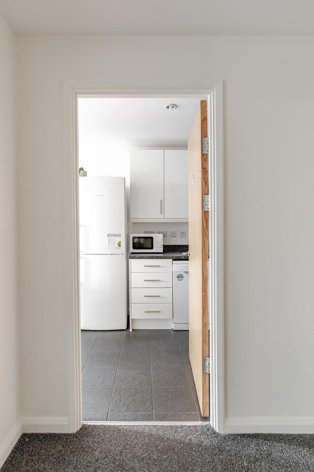 1 Bedroom In Tottenham 20 Mins To & Appartamento *