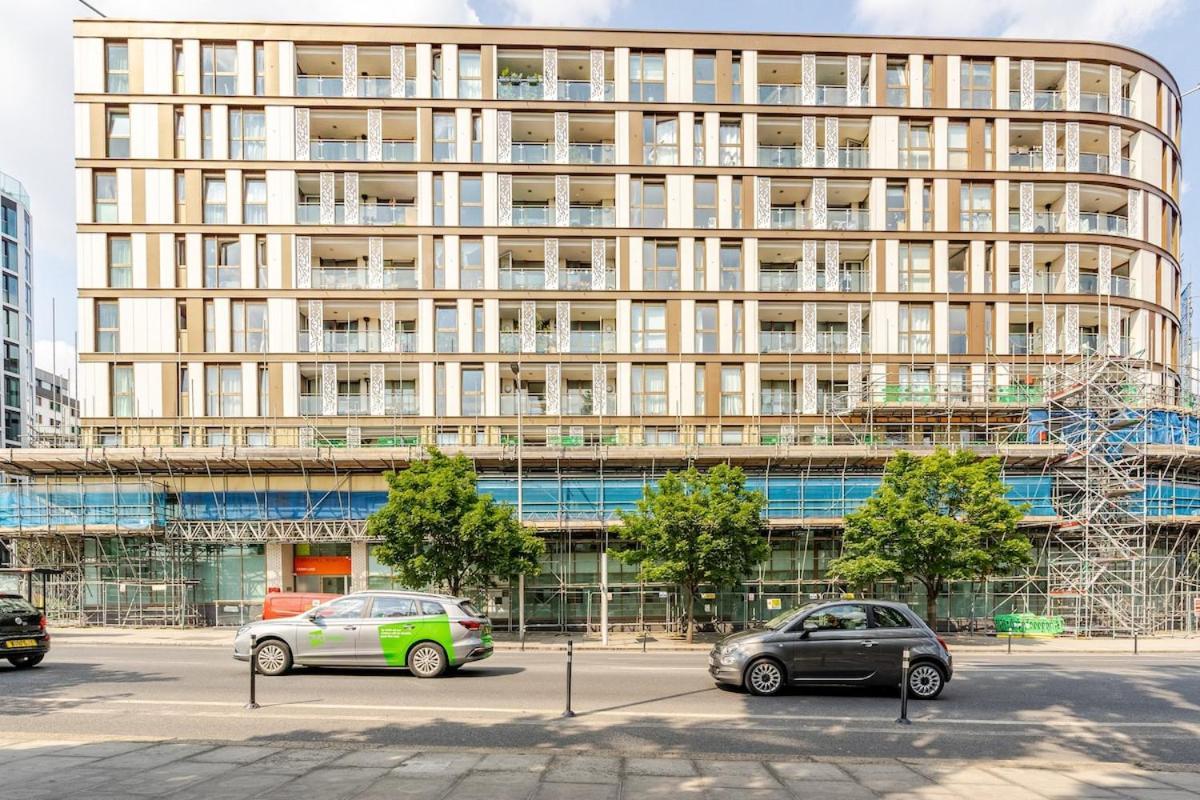 Appartamento 1 Bedroom In Tottenham 20 Mins To & *