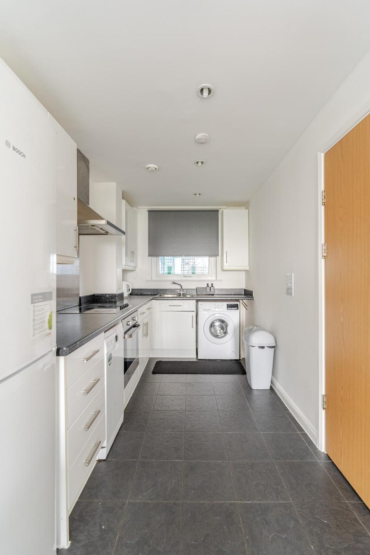 1 Bedroom In Tottenham 20 Mins To & Appartamento Londra